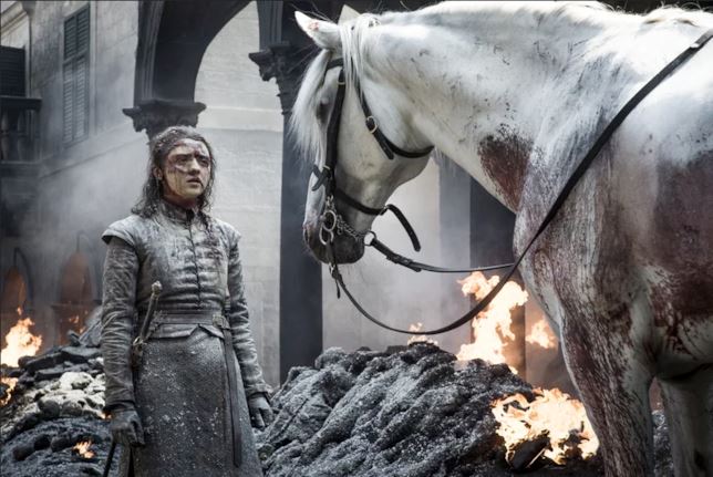 Game of thrones 8x05 recensione
