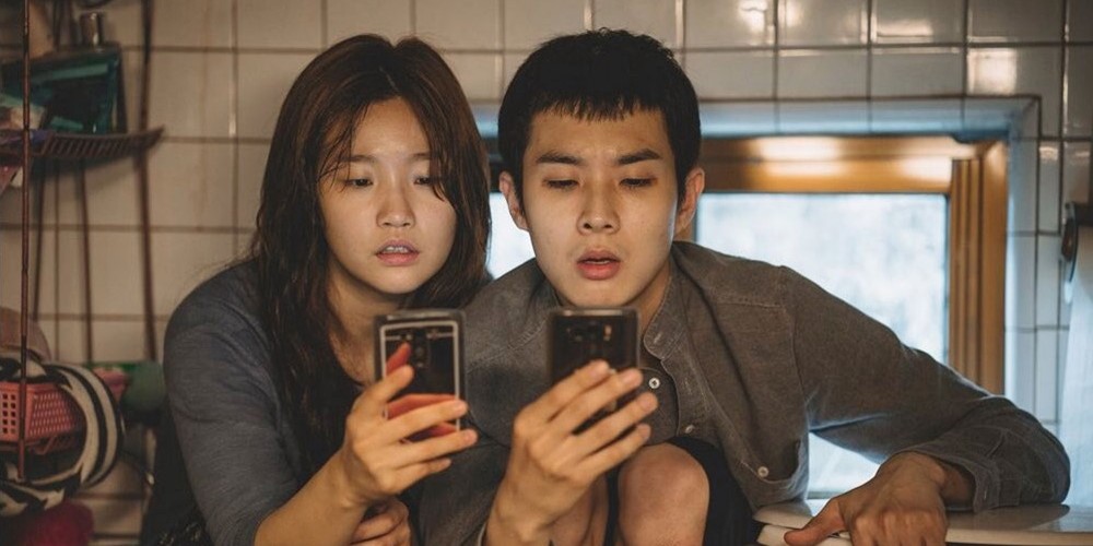 Parasite Cannes Bong Joon-ho
