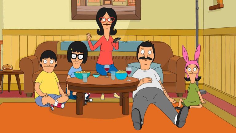 Bob’s Burgers, la Disney conferma la data di rilascio del film