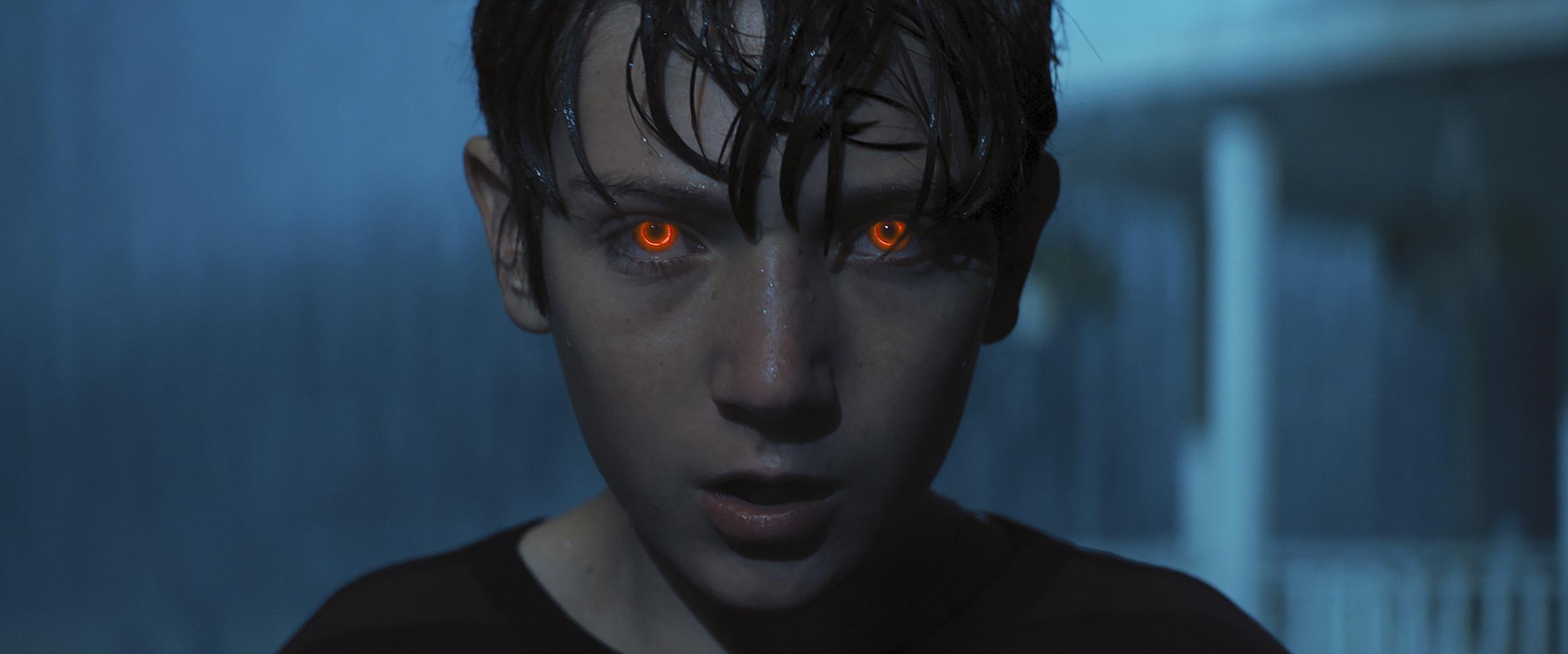 Brightburn
