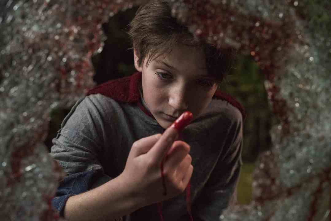 Brightburn