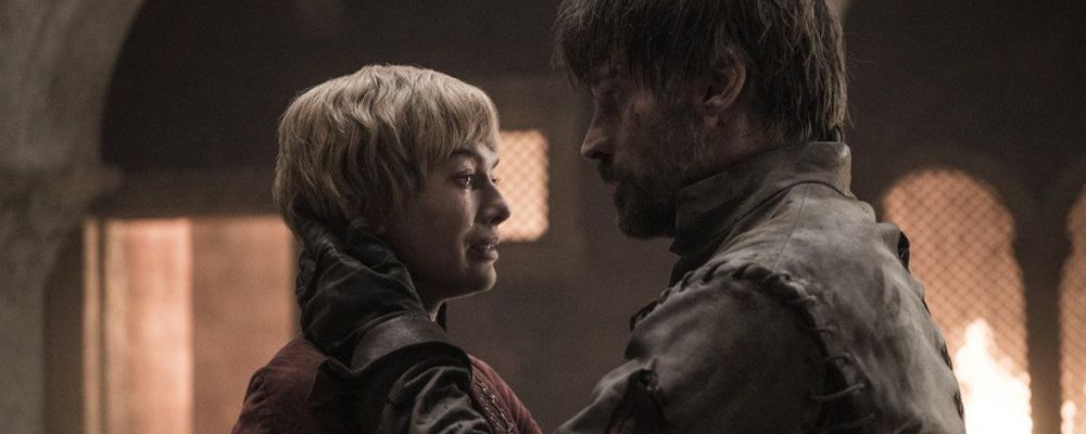 Game of thrones 8x05 recensione