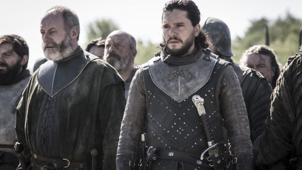 Game of thrones 8x05 recensione