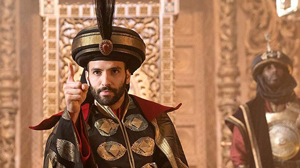 aladdin recensione