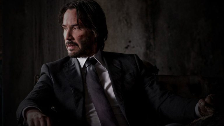 John Wick 4, rivelata la data