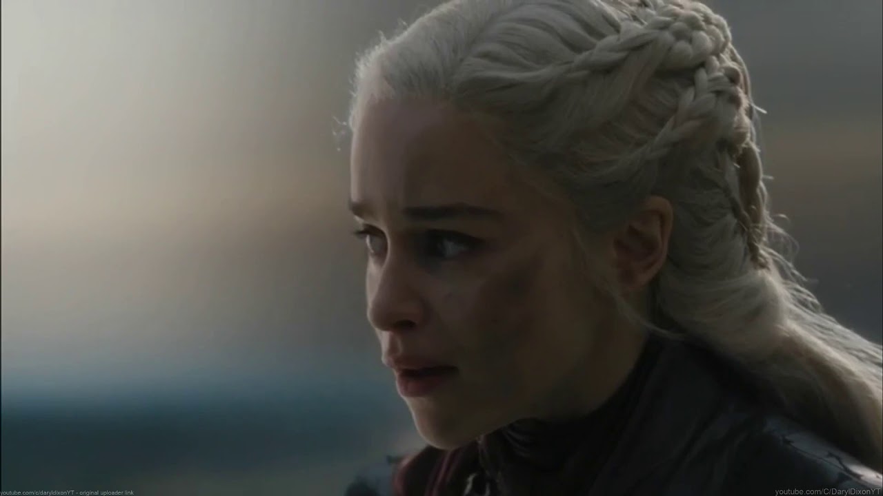 Game of thrones 8x05 recensione