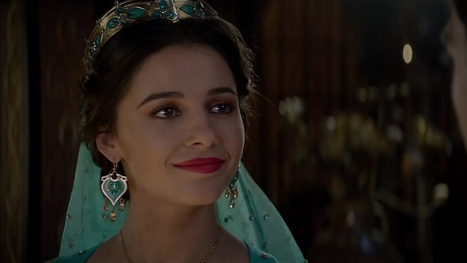 aladdin recensione