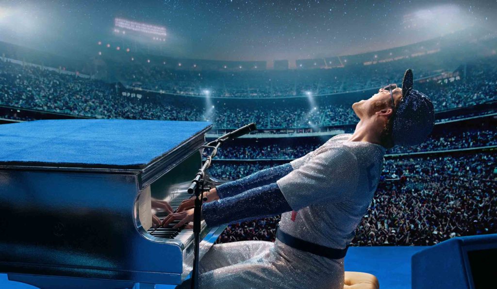 Rocketman – Recensione del film su Elton John - immagine dell'articolo
