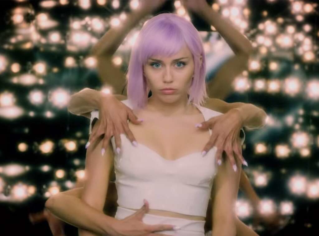black mirror