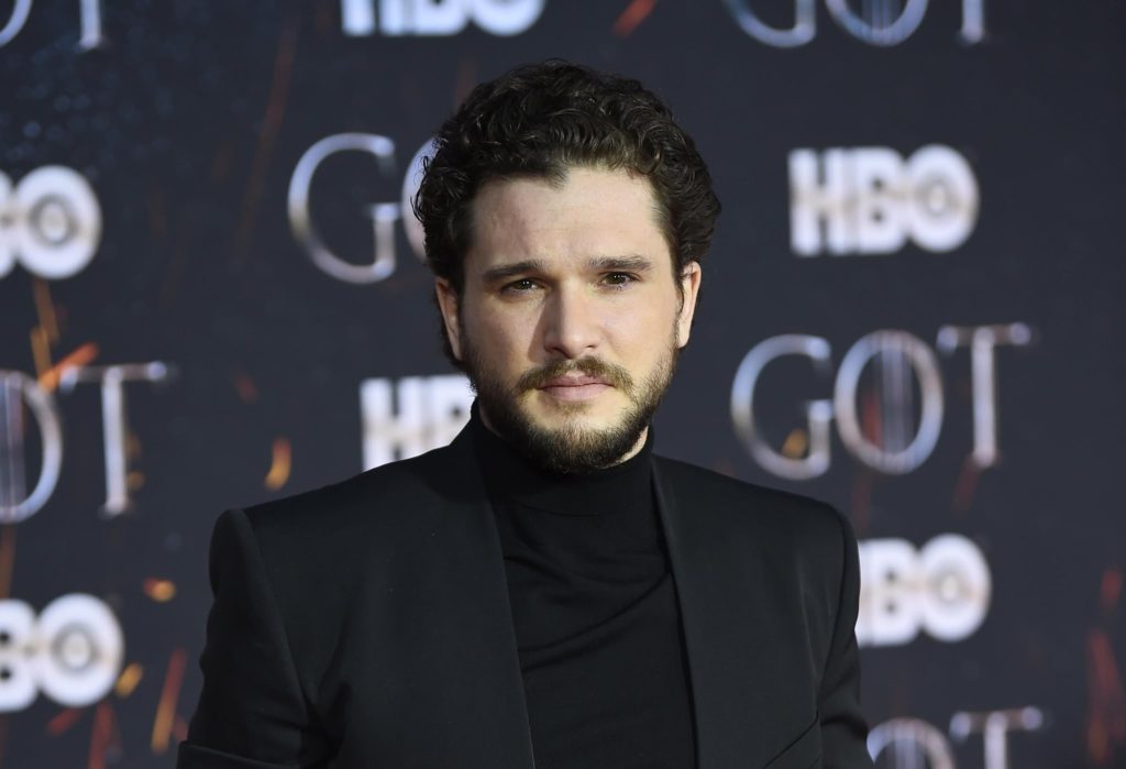 Kit Harington