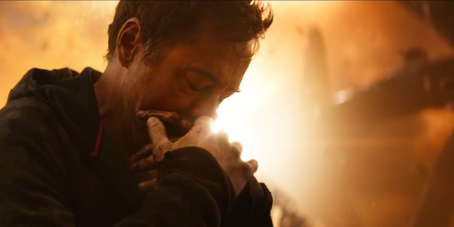 Robert Downey Jr. Oscar