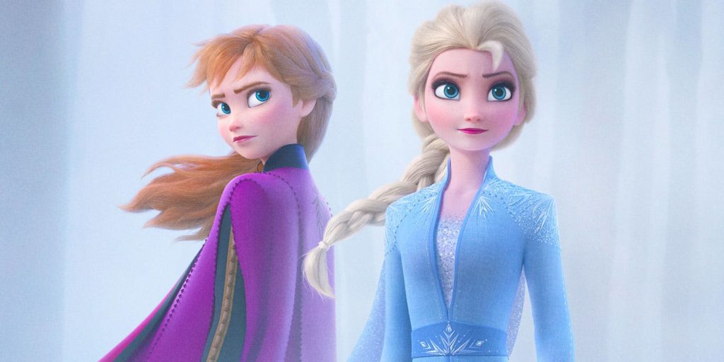 Frozen 2 nuovo trailer