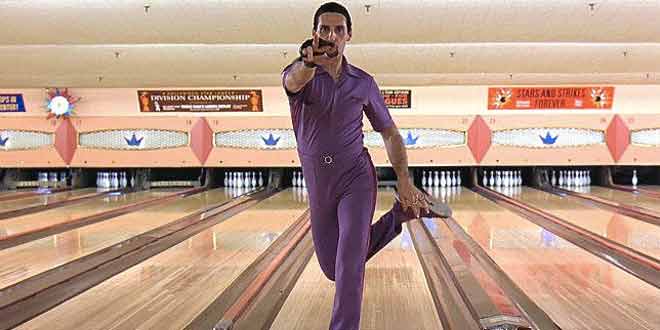 Going Places, arriva lo spin-off de Il grande Lebowski - immagine 1 dell'articolo