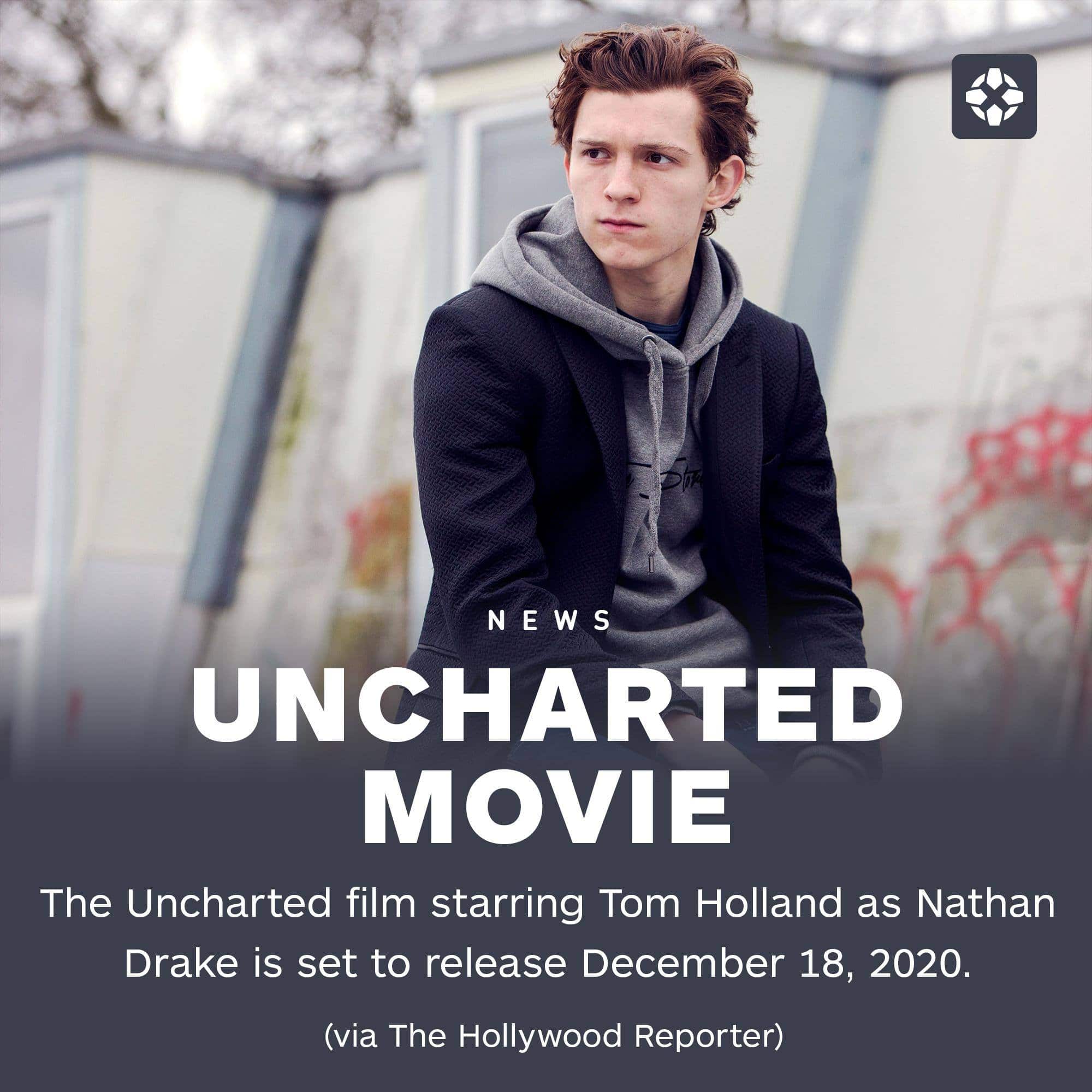 Uncharted