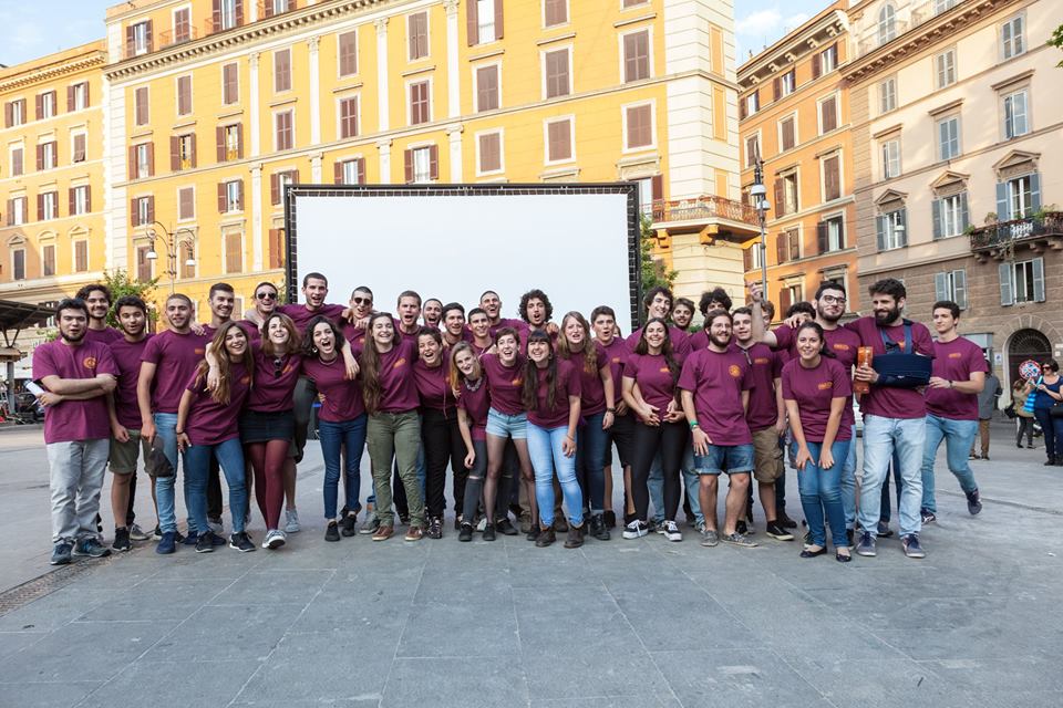I Ragazzi del Cinema America