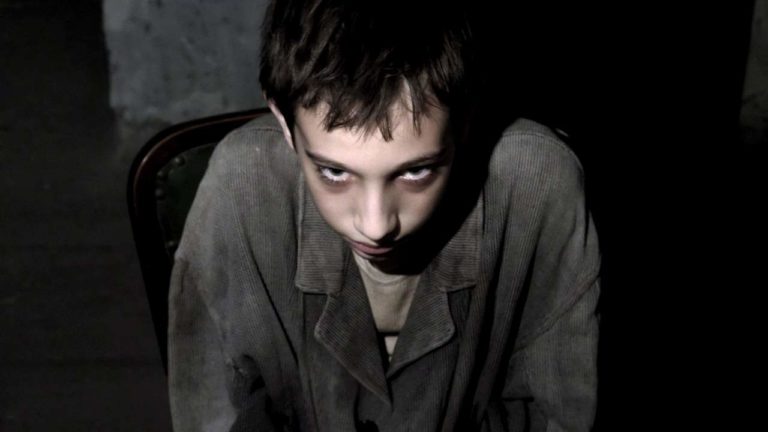 Il Signor Diavolo, il trailer dell’horror di Pupi Avati