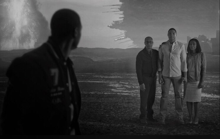 Zack Snyder Darkseid