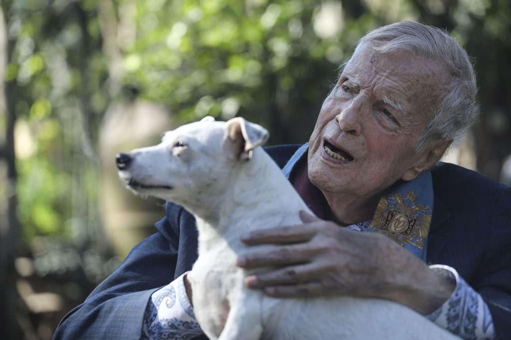 Franco Zeffirelli