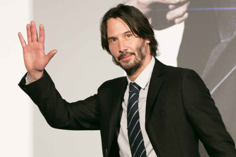 Keanu Reeves potrebbe entrare nel Marvel Cinematic Universe