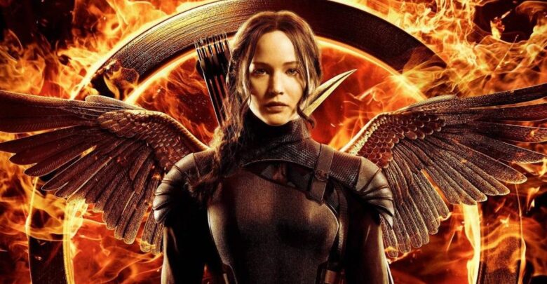Hunger Games Prequel