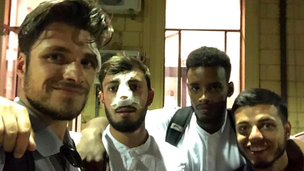 I Ragazzi del Cinema America