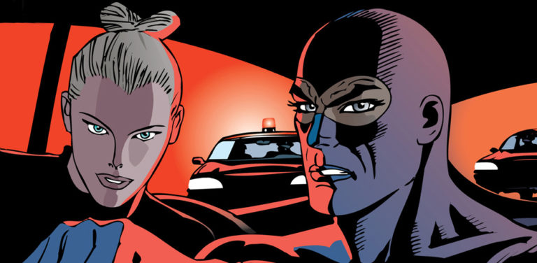 Diabolik, rivelato (forse) il cast del cinecomic dei Manetti Bros.