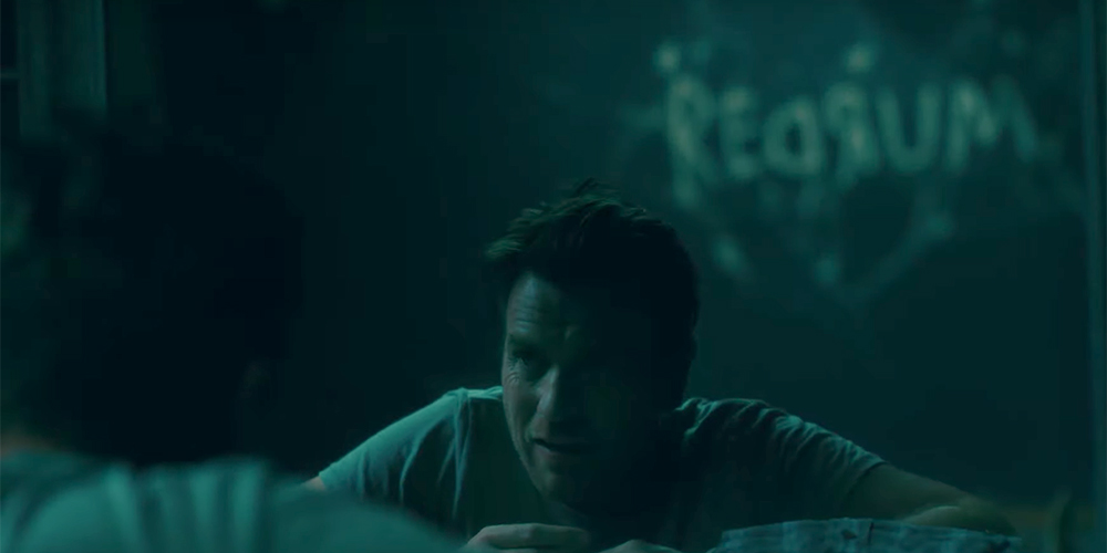 doctor sleep