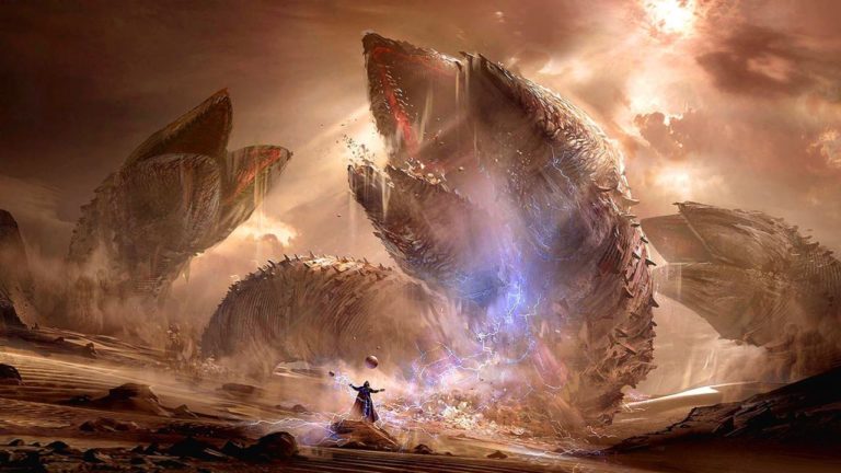 Dune diventerà una serie tv diretta da Denis Villeneuve