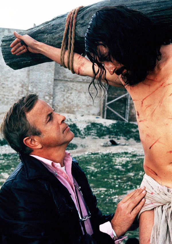 Franco Zeffirelli