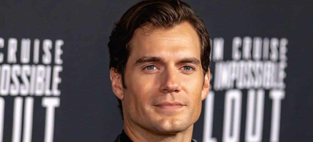 Henry Cavill wallpaper