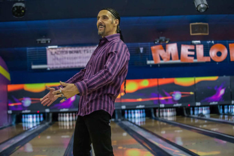 The Jesus Rolls, uscita dello spin off de Il grande Lebowski