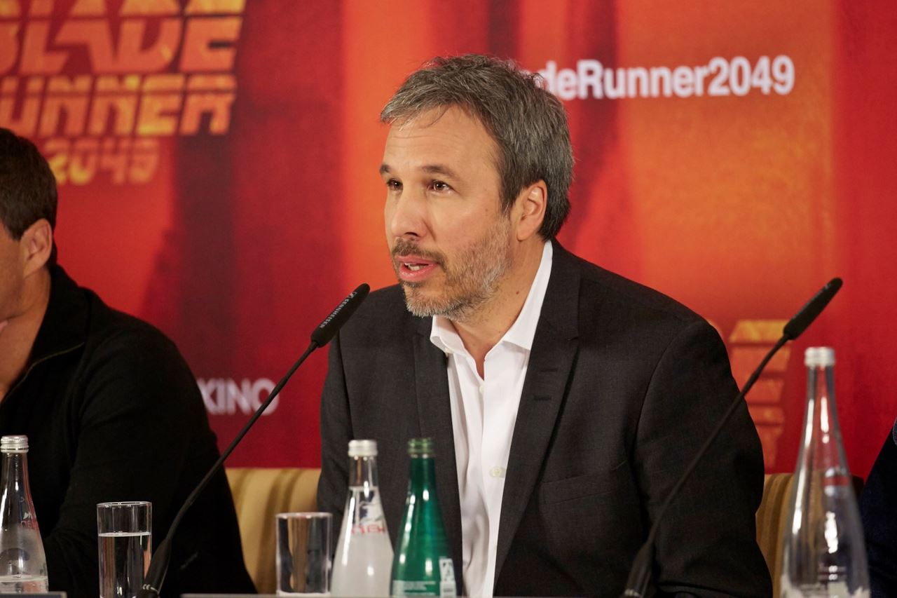 Dune diventerà una serie tv diretta da Denis Villeneuve - immagine 1 dell'articolo