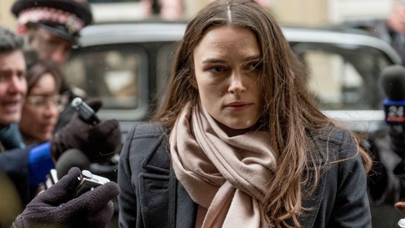Official Secrets, il trailer del nuovo film con Keira Knightley - immagine dell'articolo