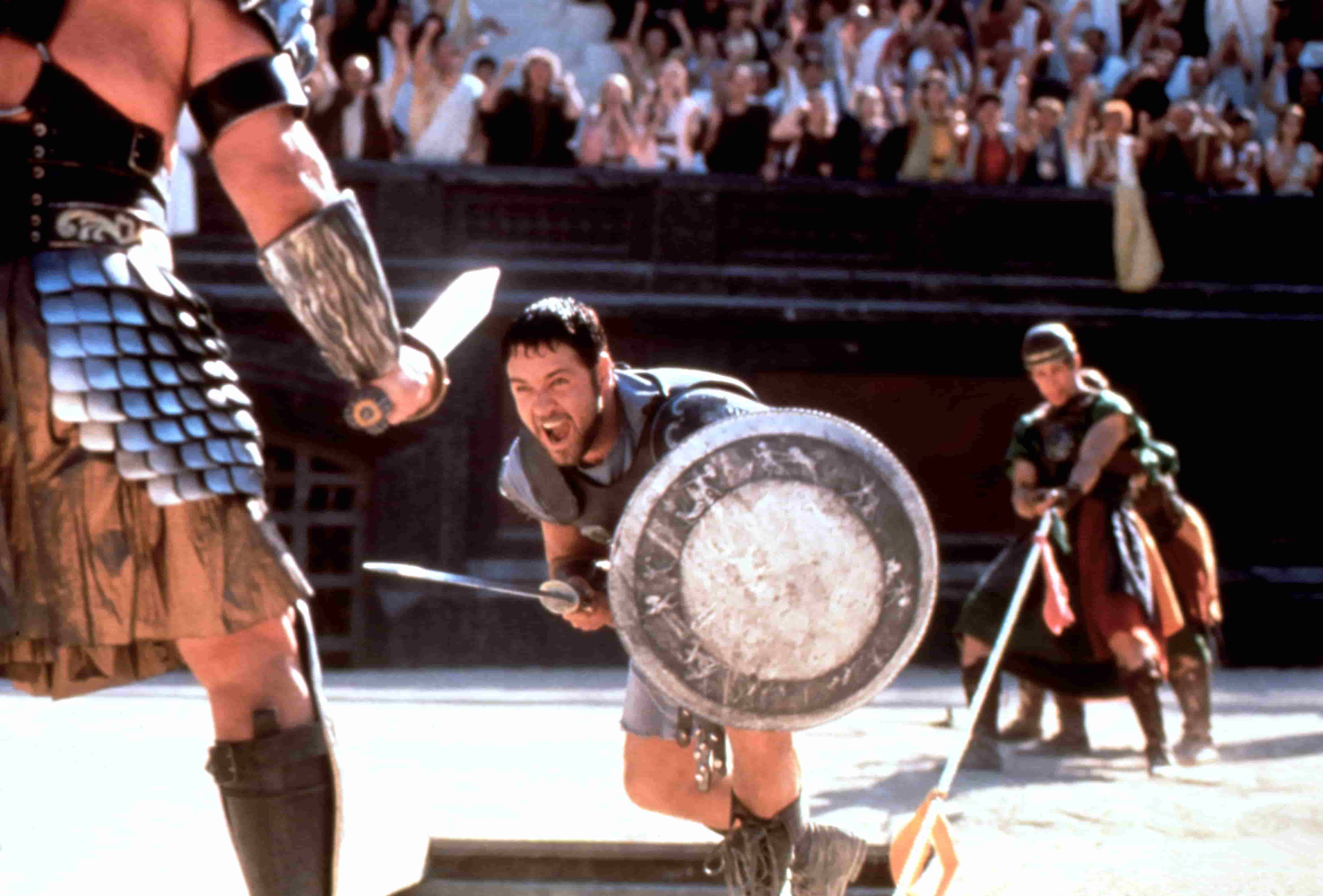 Il Gladiatore 2