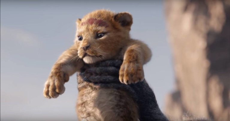 Il Re Leone – Recensione