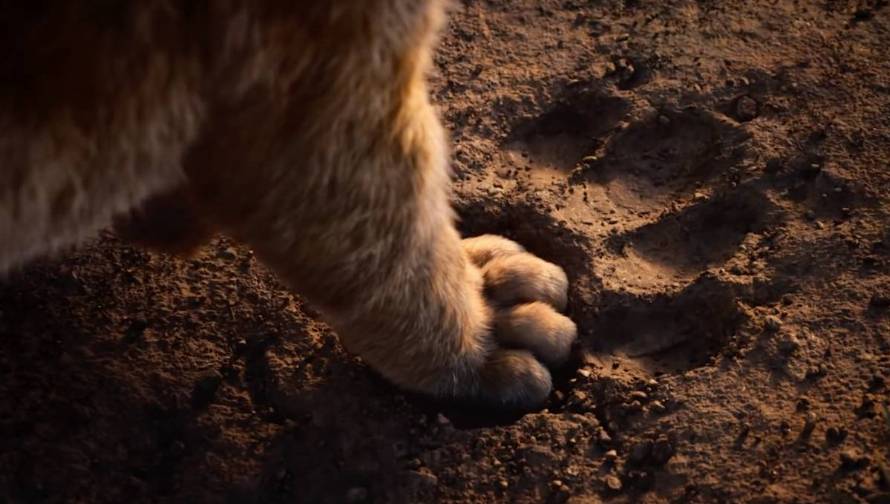 il re leone film recensione