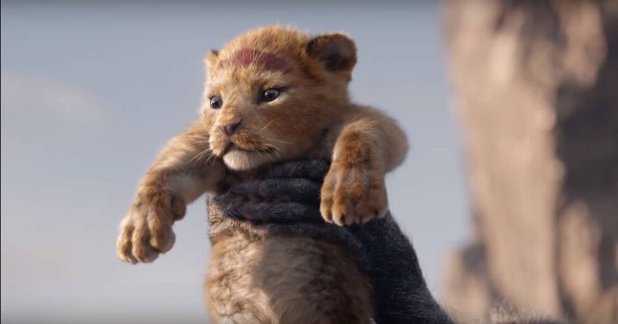il re leone film recensione