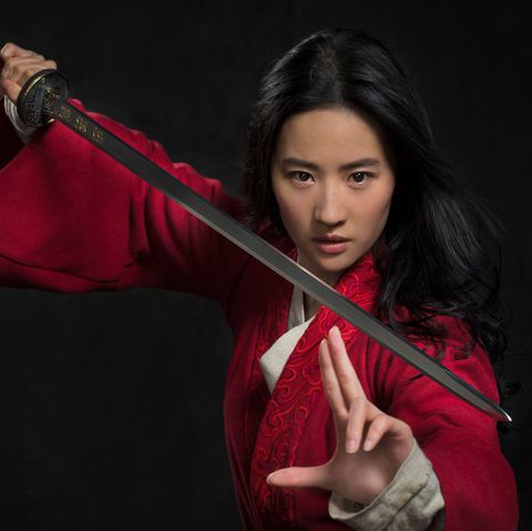 mulan trailer 1
