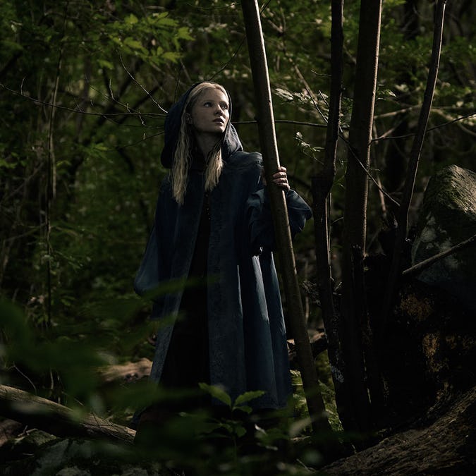 The Witcher Foto
