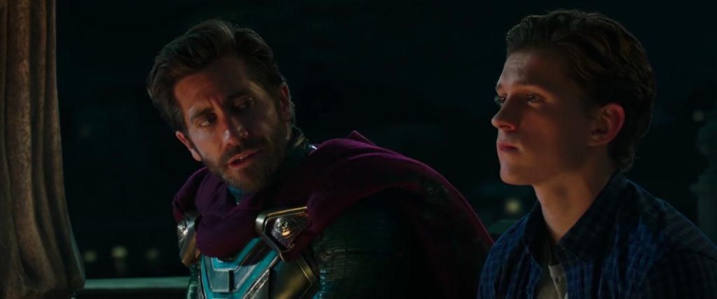 Spider-Man: Far From Home – Recensione - immagine 1 dell'articolo