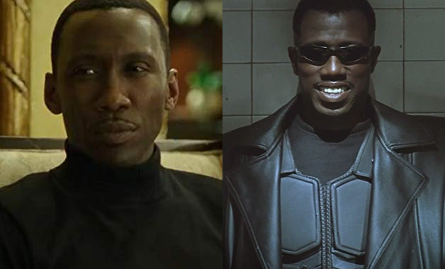 Blade