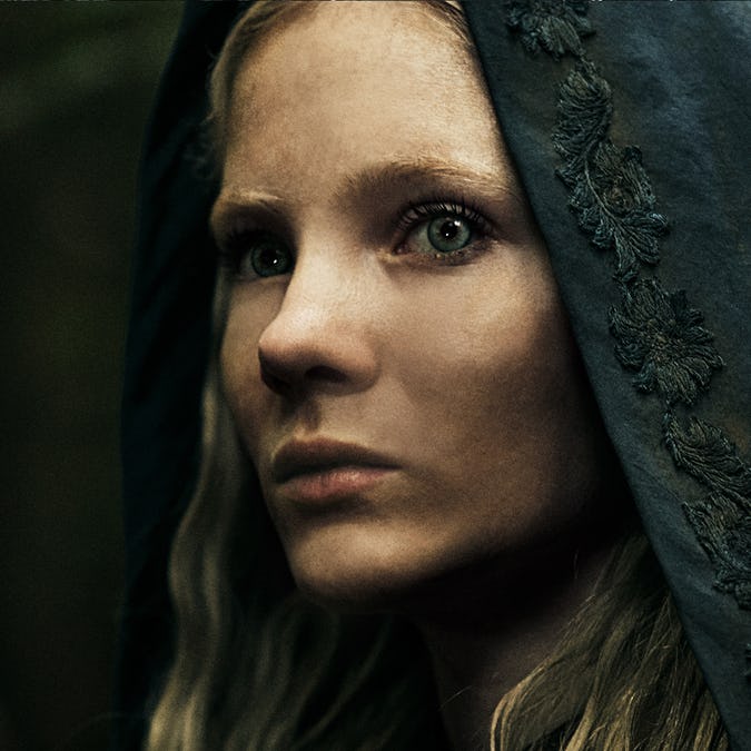 The Witcher Foto