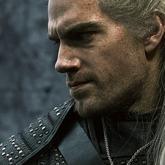 The Witcher Foto