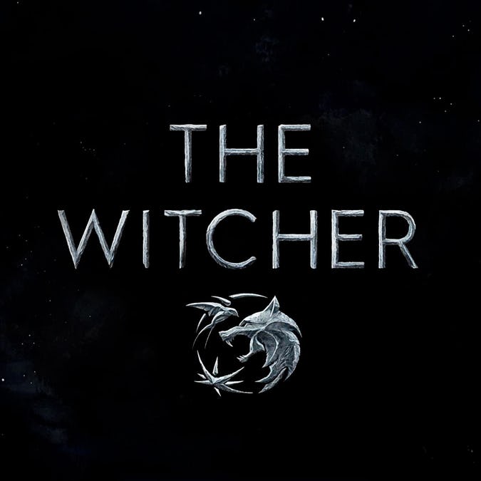The Witcher Foto