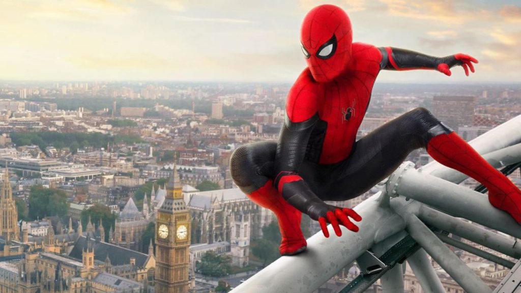 Un terzo Spider-Man si farà e sarà nel Marvel Cinematic Universe - immagine dell'articolo