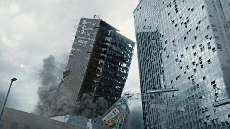 The Quake – Il Terremoto del Secolo – Recensione