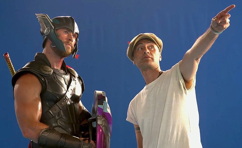 Thor 4, Taika Waititi confermato alla regia - immagine 1 dell'articolo