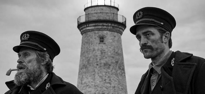 The Lighthouse