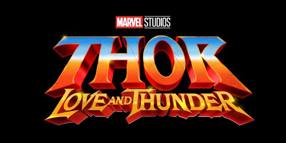 Thor: Love and Thunder, Natalie Portman tornerà a fianco di Chris Hemsworth! - immagine dell'articolo