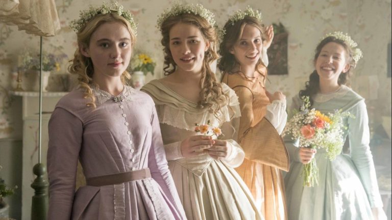 Piccole Donne, ecco il trailer del nuovo film di Greta Gerwig